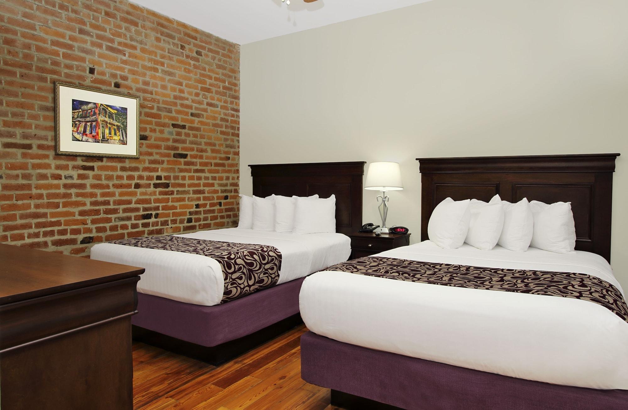 Inn On St. Peter, A French Quarter Guest Houses Property Νέα Ορλεάνη Εξωτερικό φωτογραφία