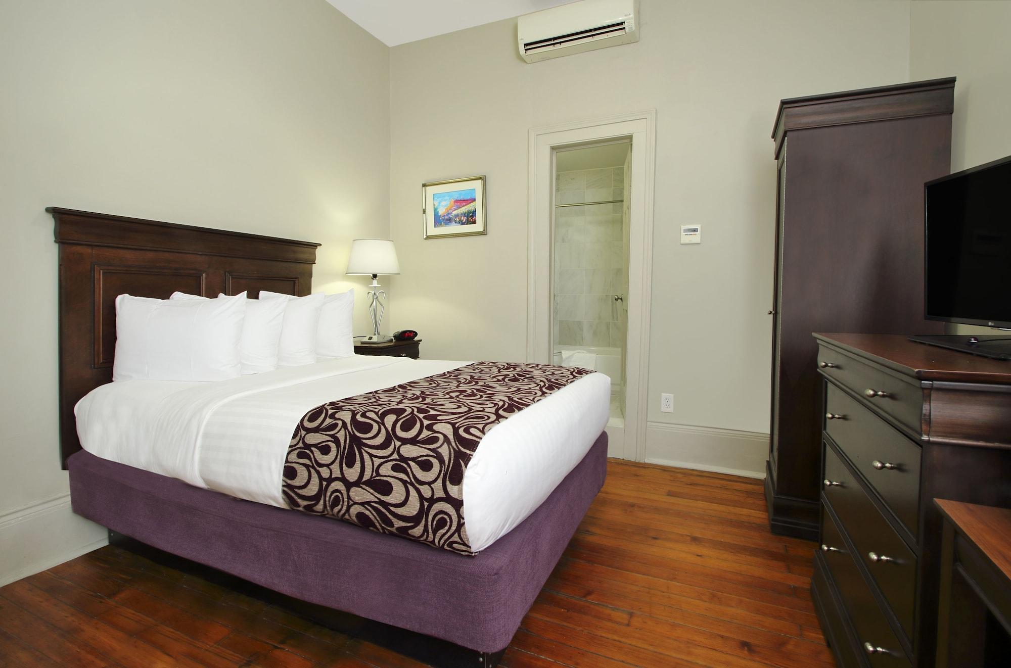 Inn On St. Peter, A French Quarter Guest Houses Property Νέα Ορλεάνη Εξωτερικό φωτογραφία