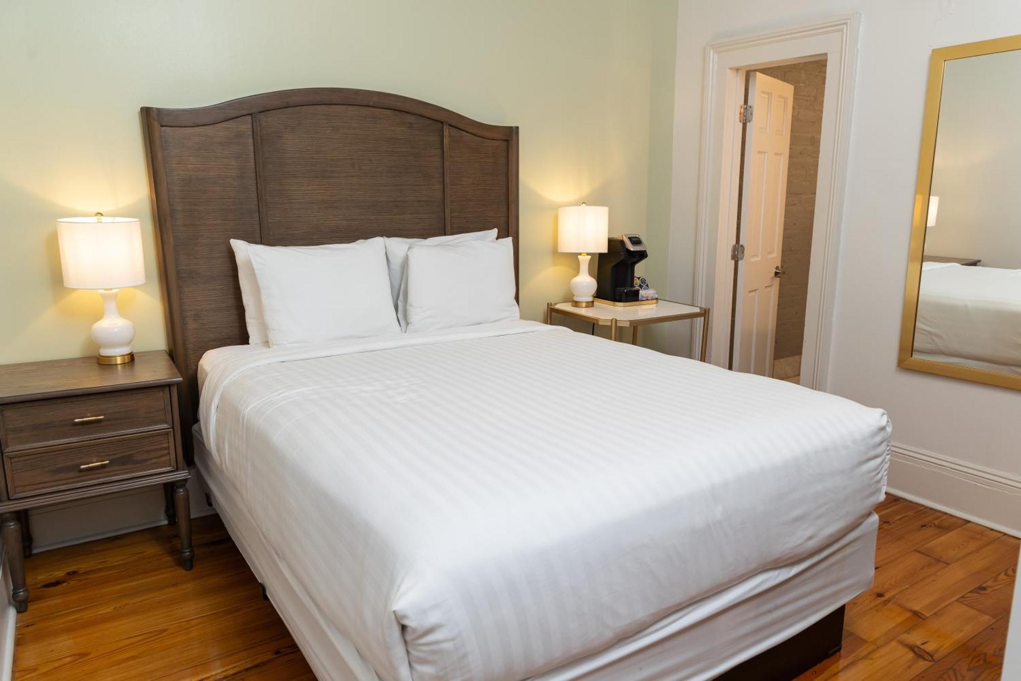 Inn On St. Peter, A French Quarter Guest Houses Property Νέα Ορλεάνη Εξωτερικό φωτογραφία