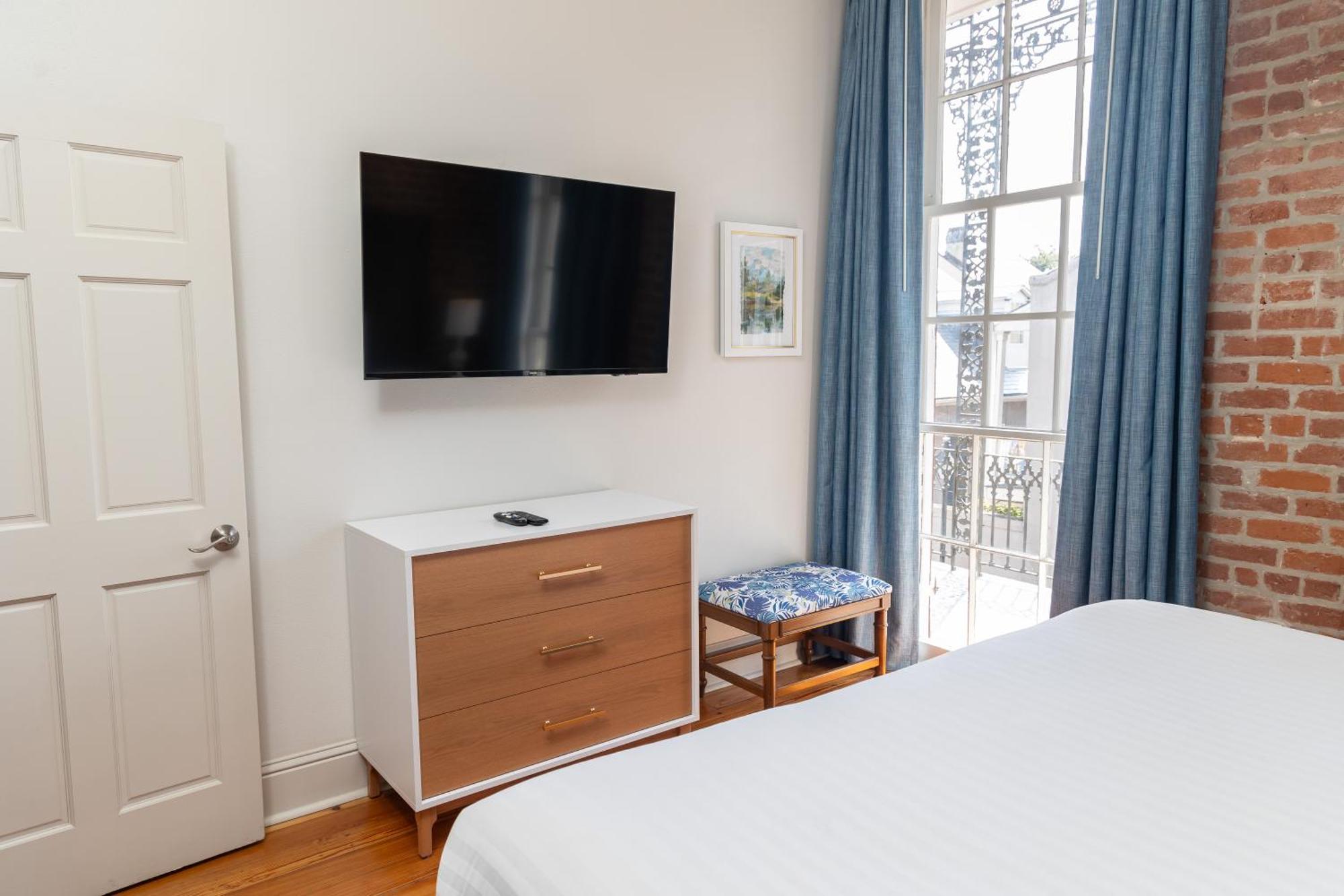 Inn On St. Peter, A French Quarter Guest Houses Property Νέα Ορλεάνη Εξωτερικό φωτογραφία
