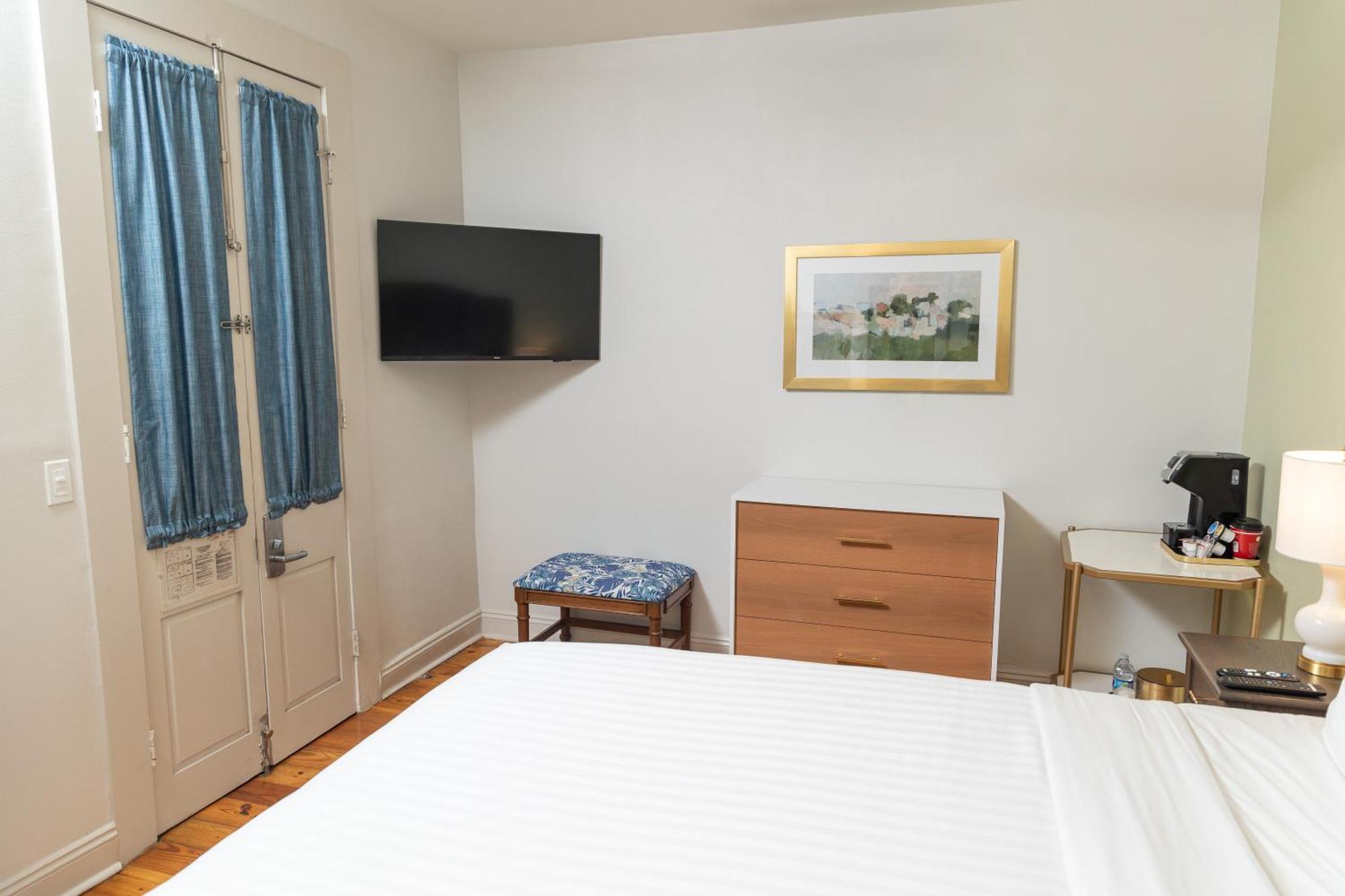 Inn On St. Peter, A French Quarter Guest Houses Property Νέα Ορλεάνη Εξωτερικό φωτογραφία