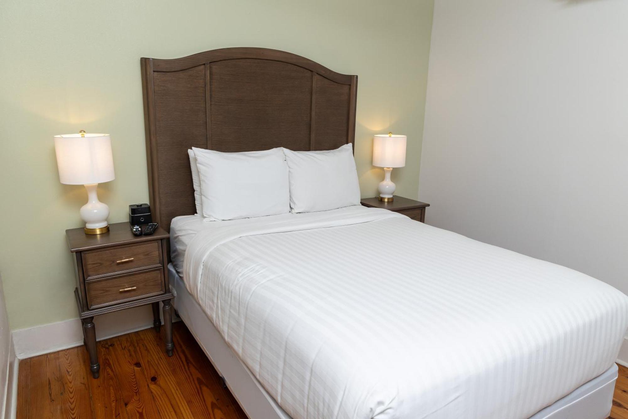 Inn On St. Peter, A French Quarter Guest Houses Property Νέα Ορλεάνη Εξωτερικό φωτογραφία