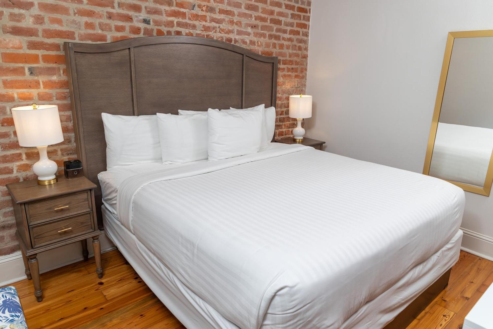 Inn On St. Peter, A French Quarter Guest Houses Property Νέα Ορλεάνη Εξωτερικό φωτογραφία