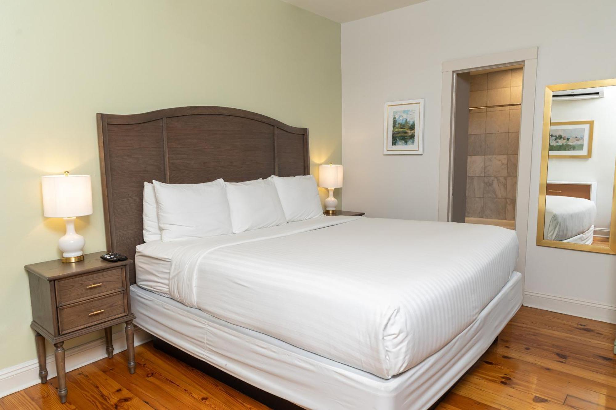 Inn On St. Peter, A French Quarter Guest Houses Property Νέα Ορλεάνη Εξωτερικό φωτογραφία