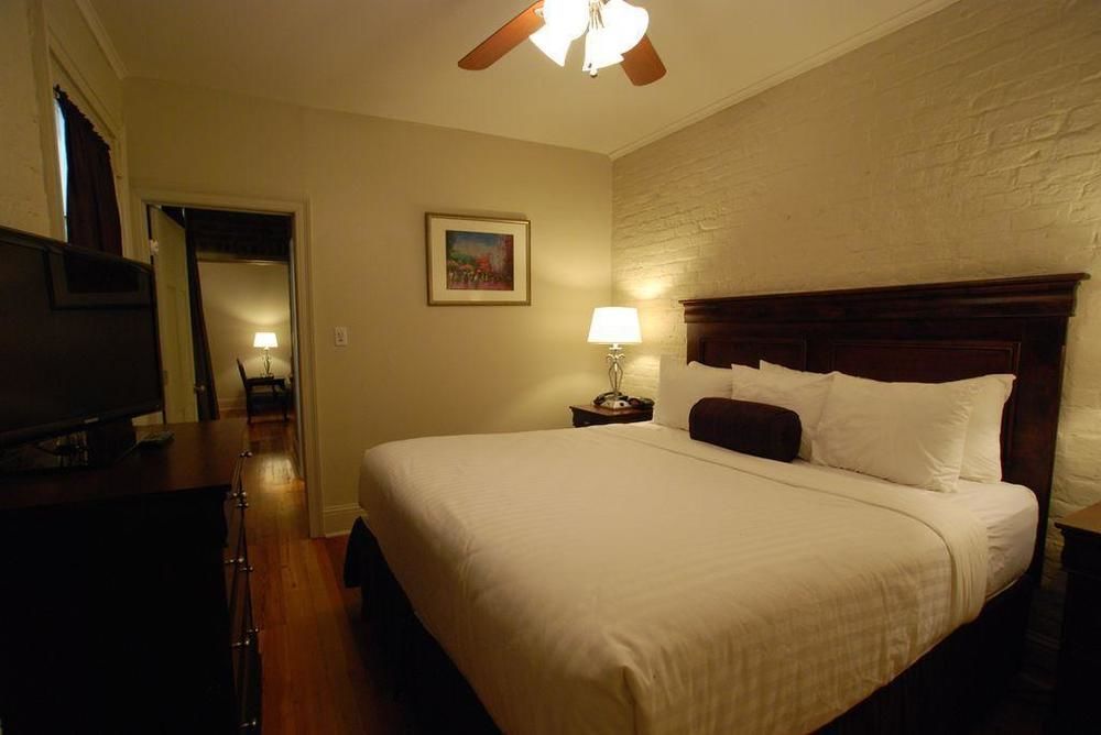 Inn On St. Peter, A French Quarter Guest Houses Property Νέα Ορλεάνη Εξωτερικό φωτογραφία