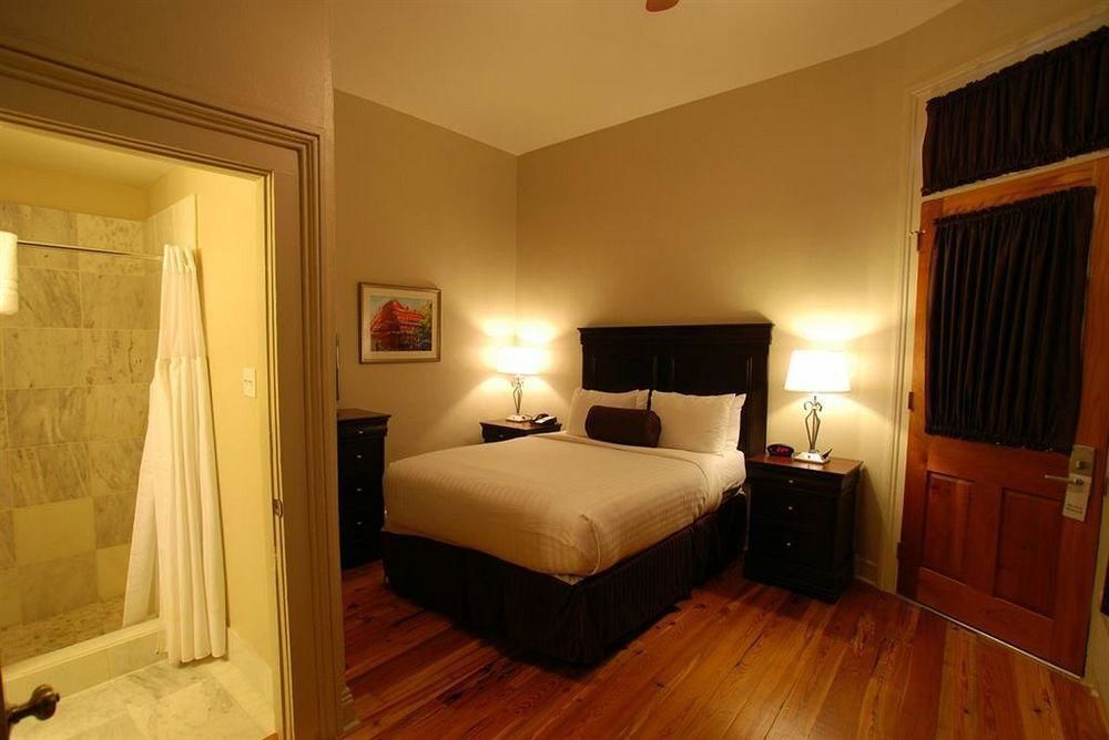 Inn On St. Peter, A French Quarter Guest Houses Property Νέα Ορλεάνη Εξωτερικό φωτογραφία
