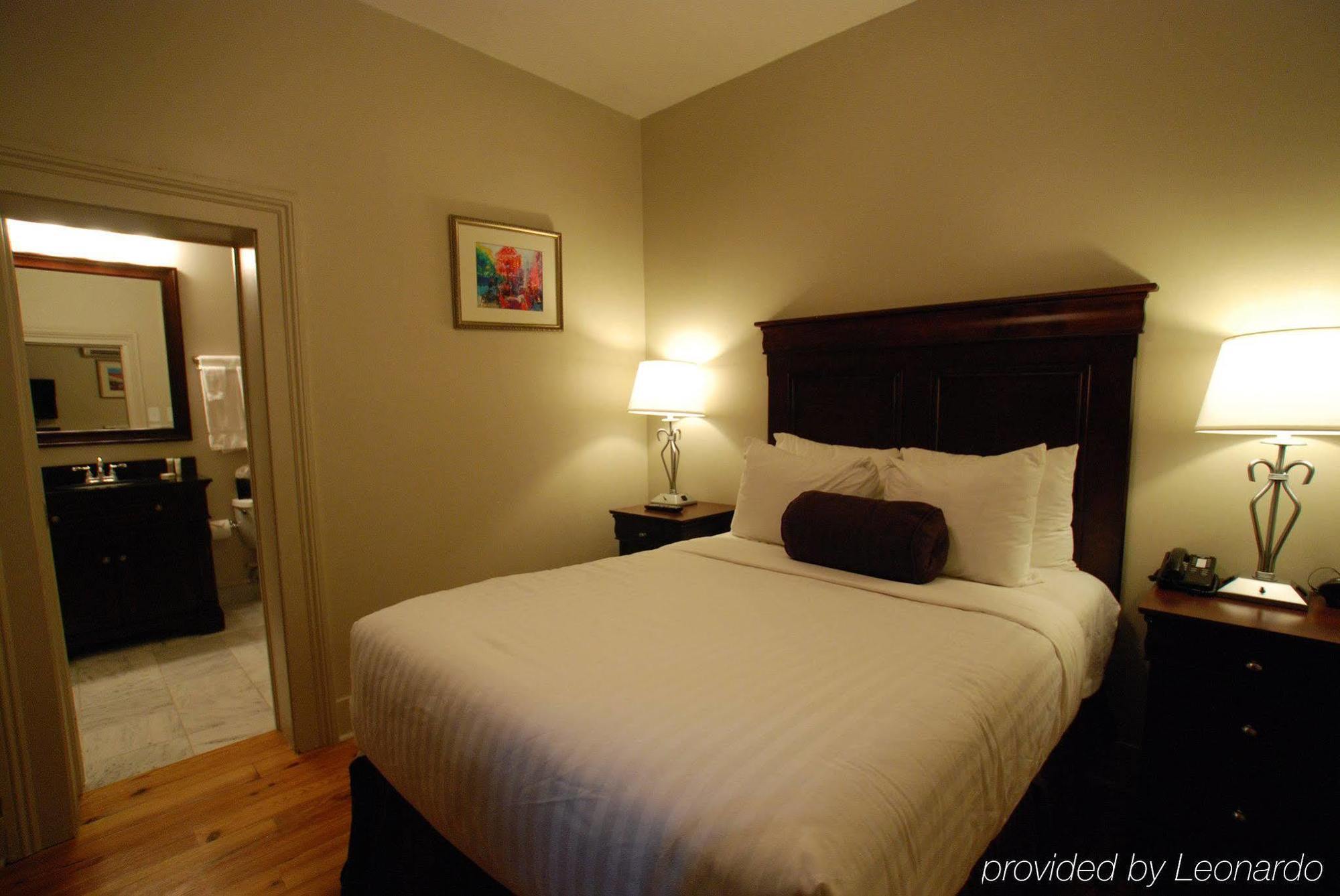 Inn On St. Peter, A French Quarter Guest Houses Property Νέα Ορλεάνη Εξωτερικό φωτογραφία