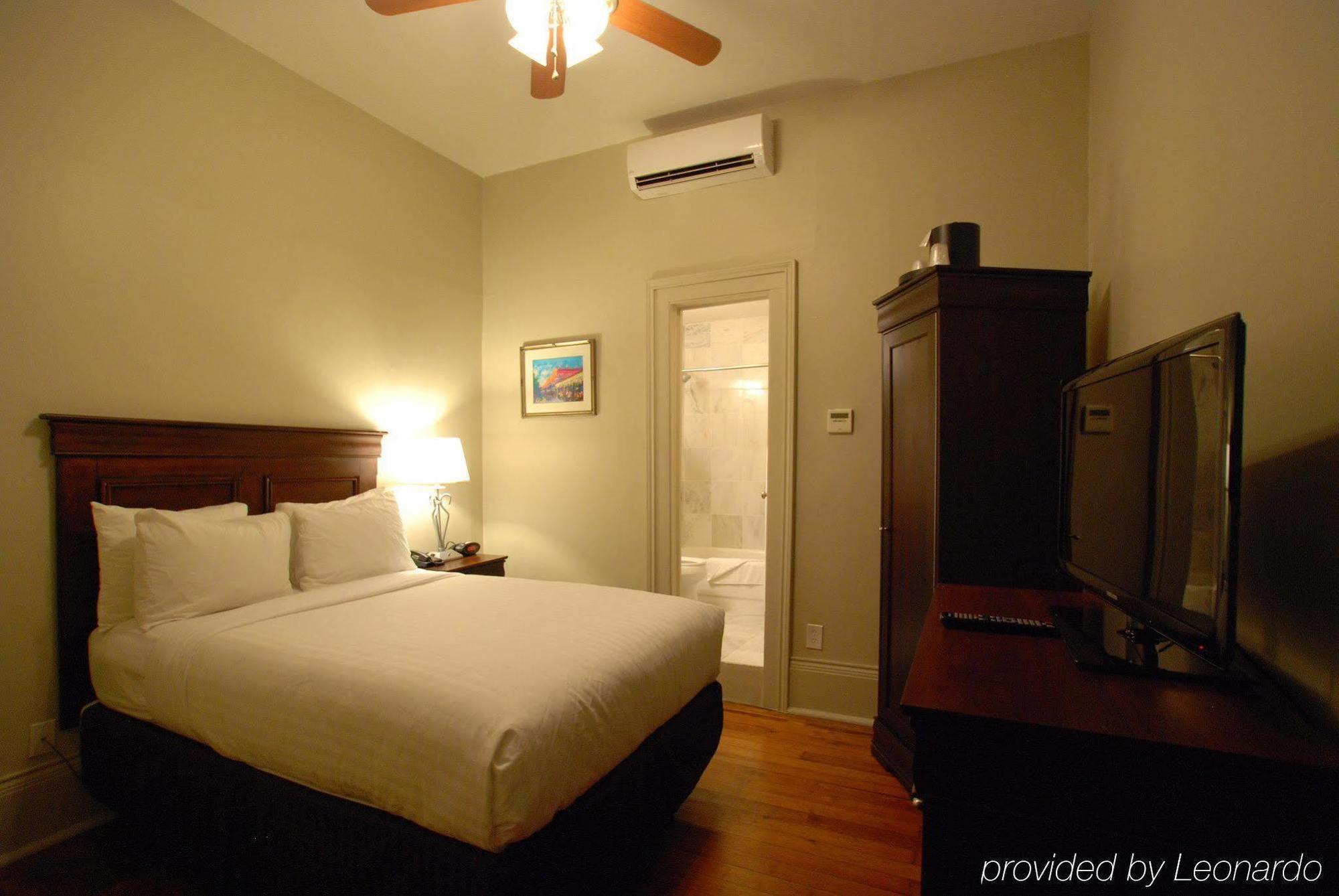 Inn On St. Peter, A French Quarter Guest Houses Property Νέα Ορλεάνη Εξωτερικό φωτογραφία